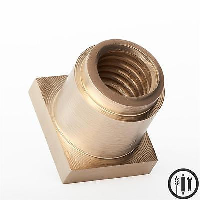 Bowl Lift Nut for Hobart M-802 and V-1401 Mixers